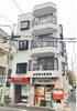 JLBグランエクリュ上野桜木 4階 築37年7ヶ月の賃貸物件