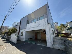 北海道札幌市厚別区青葉町２丁目