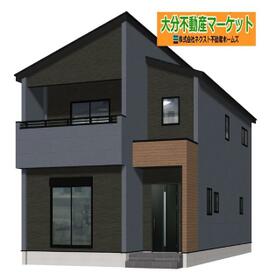 大分県大分市新春日町１丁目