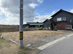 石川県羽咋郡志賀町堀松