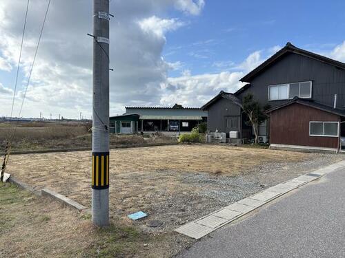 土地, 石川県 羽咋郡志賀町