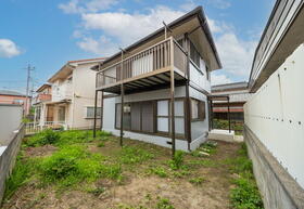 千葉県君津市南久保３丁目