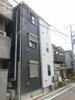 グリテラティ山手 2階 築10年7ヶ月の賃貸物件