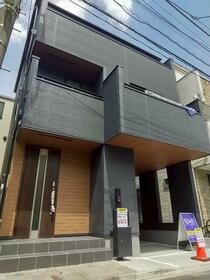 神奈川県川崎市川崎区池上新町１丁目
