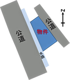 群馬県渋川市北橘町下箱田