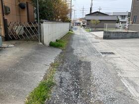 福島県いわき市常磐関船町ほうの木作