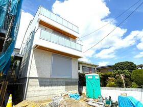 神奈川県鎌倉市西鎌倉２丁目