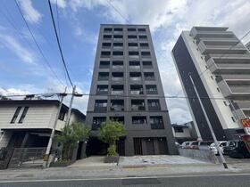 福岡県福岡市中央区白金２丁目