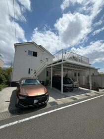 滋賀県長浜市相撲町