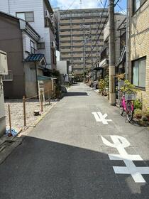 大阪府大阪市旭区高殿３丁目