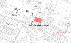 群馬県伊勢崎市西久保町３丁目