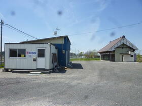 宮城県大崎市三本木上伊場野字上屋敷