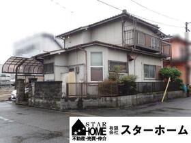 愛知県名古屋市緑区大高町字己新田