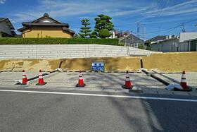 愛知県岡崎市明大寺町字大圦