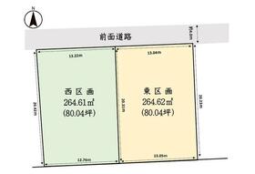 静岡県磐田市新島