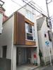 要町駅より徒歩8分 築17年5ヶ月 3階建の賃貸物件