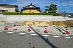 愛知県岡崎市明大寺町字大圦