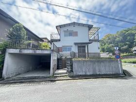 奈良県生駒郡平群町椿台３丁目