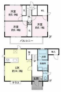 間取り：222020016505