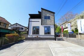 福島県郡山市菜根４丁目
