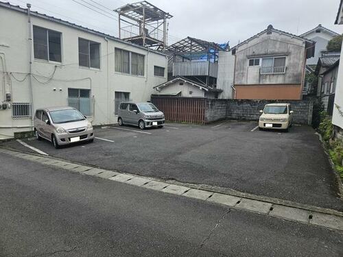 Land, Bungoono, Oita