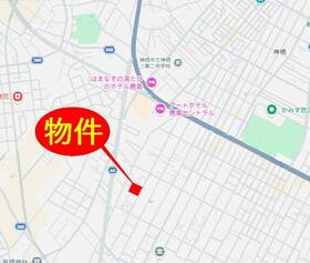 茨城県神栖市大野原５丁目
