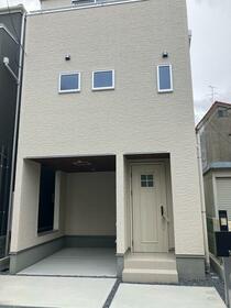 大阪府門真市上野口町