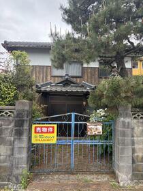 兵庫県丹波篠山市池上