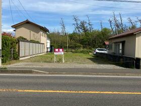 秋田県由利本荘市西目町出戸字浜山
