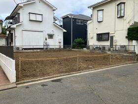 埼玉県新座市野火止３丁目