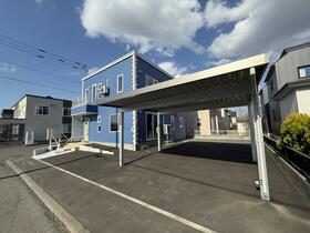 北海道北広島市大曲光２丁目
