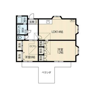 間取り：214079502560