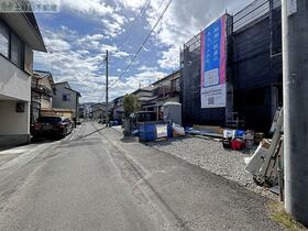 静岡県静岡市清水区石川