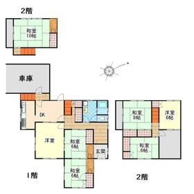 香川県坂出市府中町