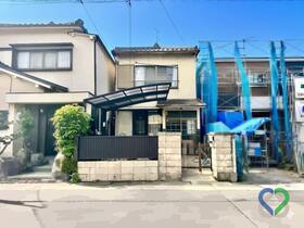 愛知県名古屋市西区城西町