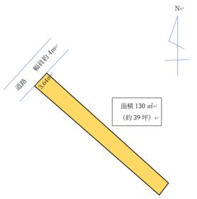 三重県三重郡川越町大字高松