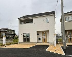 福島県西白河郡矢吹町一本木