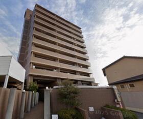 朝日プラザ姫路城南サバーブ