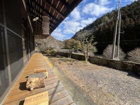 京都府南丹市日吉町生畑岩本