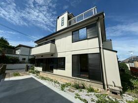 神奈川県川崎市多摩区南生田１丁目