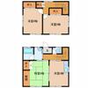  築30年4ヶ月の賃貸物件