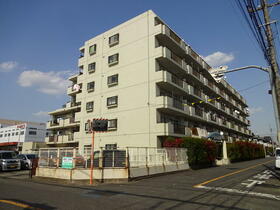 東京都福生市武蔵野台１丁目