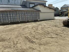 新潟県新潟市東区北葉町
