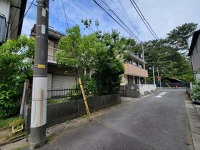 神奈川県平塚市花水台