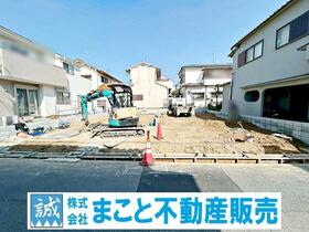 奈良県大和高田市大字築山