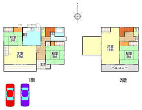 三重県志摩市阿児町鵜方