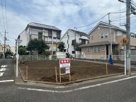 東京都練馬区西大泉１丁目