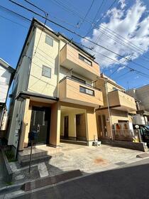 埼玉県川口市前上町