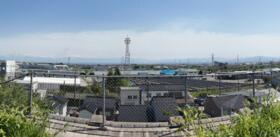 富山県高岡市伏木古府１丁目