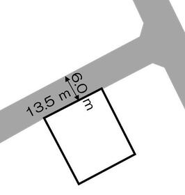 山梨県甲府市後屋町